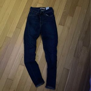 Levi’s Skinny